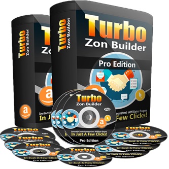 Turbo Zon Builder Pro